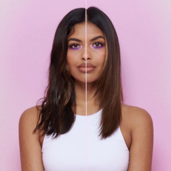 Mermade Hair Ionic Blow Dry Wave Interchangeable New 3 In 1 - Picture 8 of 9